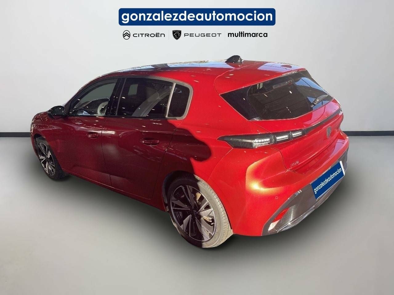 peugeot 308 2023 / foto grande (2)