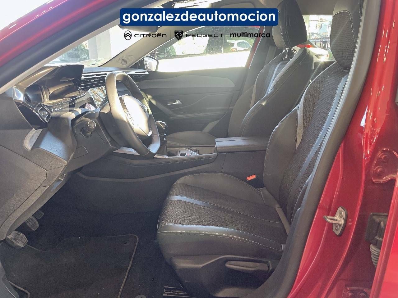 peugeot 308 2023 / foto grande (3)
