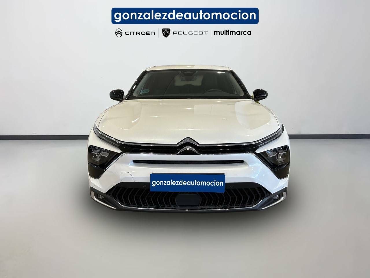citroën c5 x 2023 / foto grande (2)
