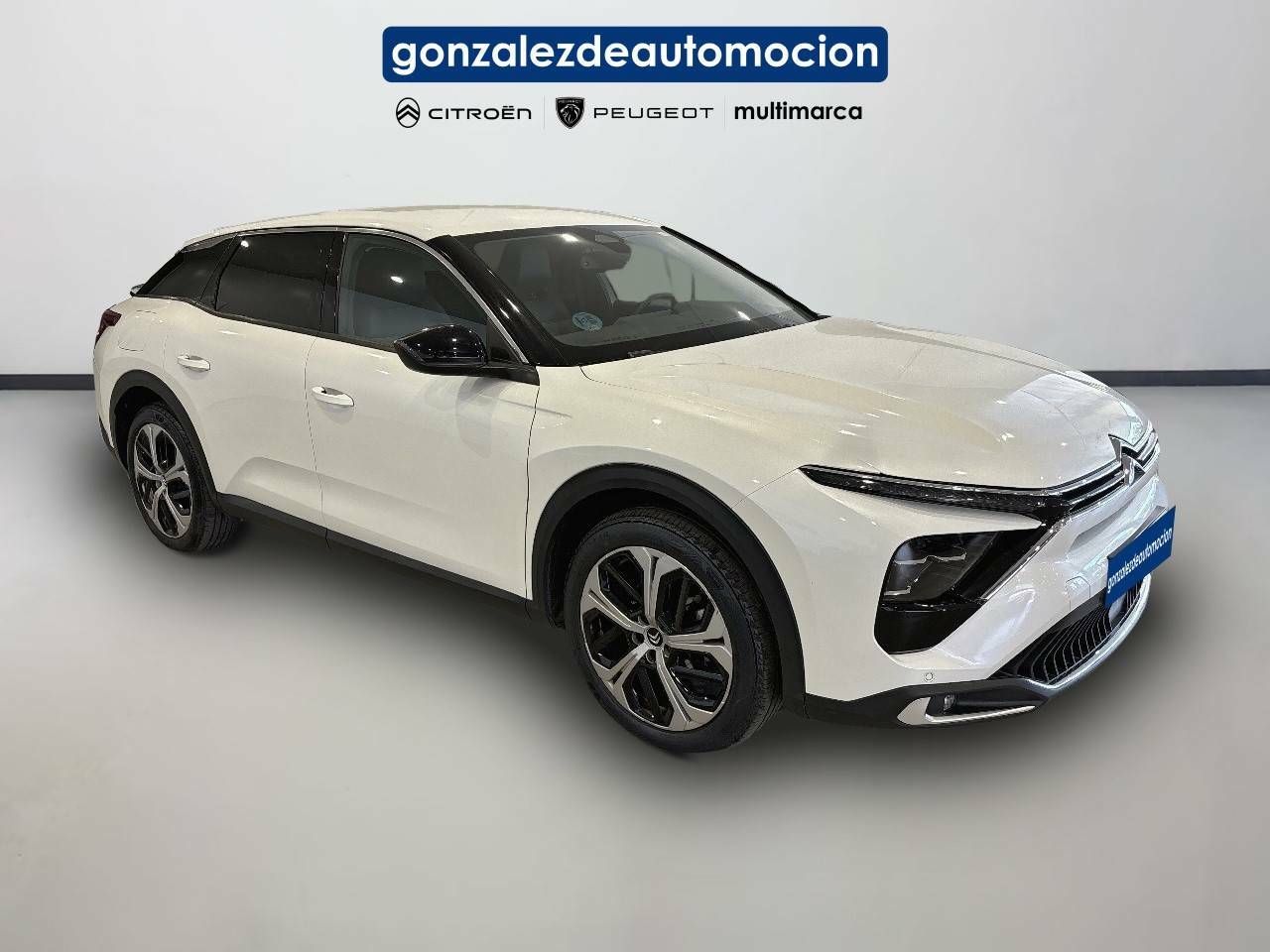 citroën c5 x 2023 / foto grande (3)