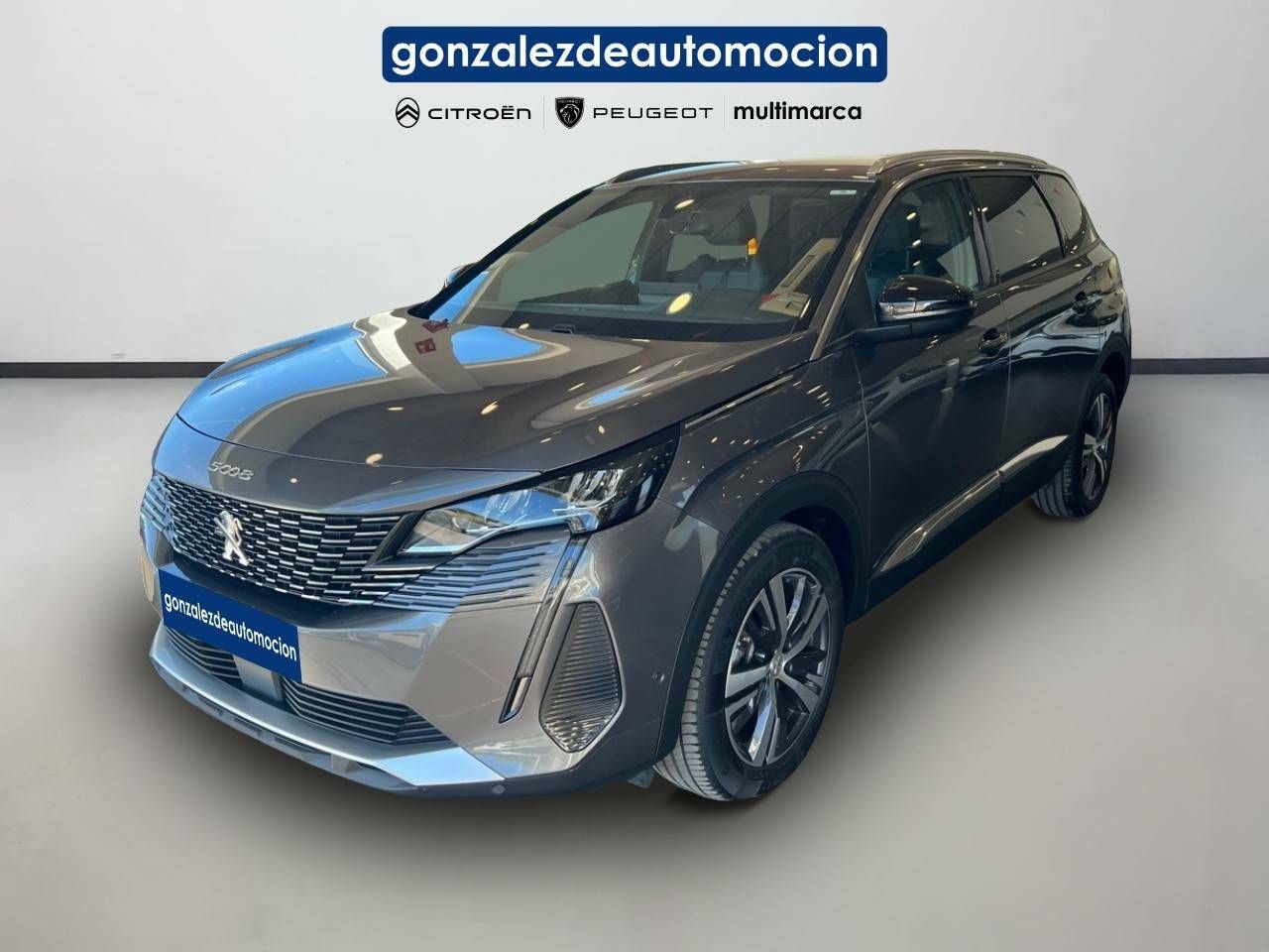 peugeot 5008 2023 /