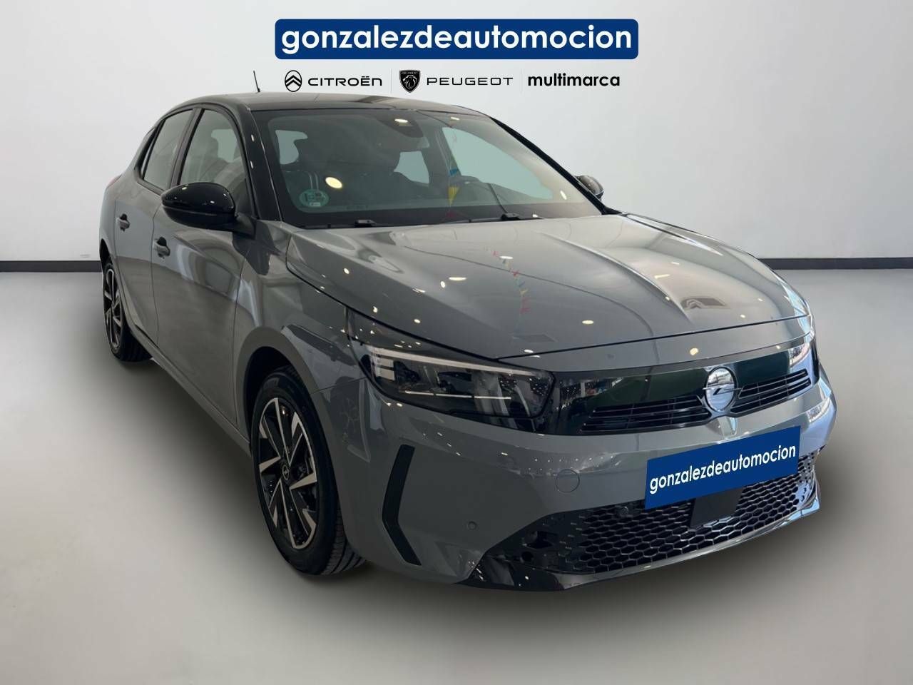 opel corsa 2024 / foto grande (3)