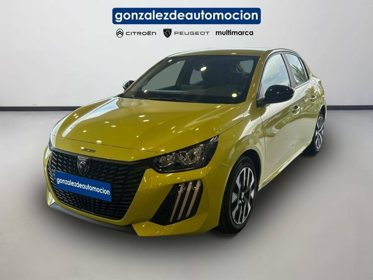 peugeot 208 2024 /