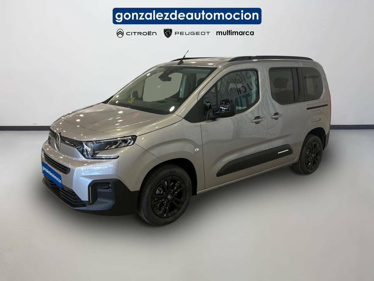 citroën berlingo 2024 /