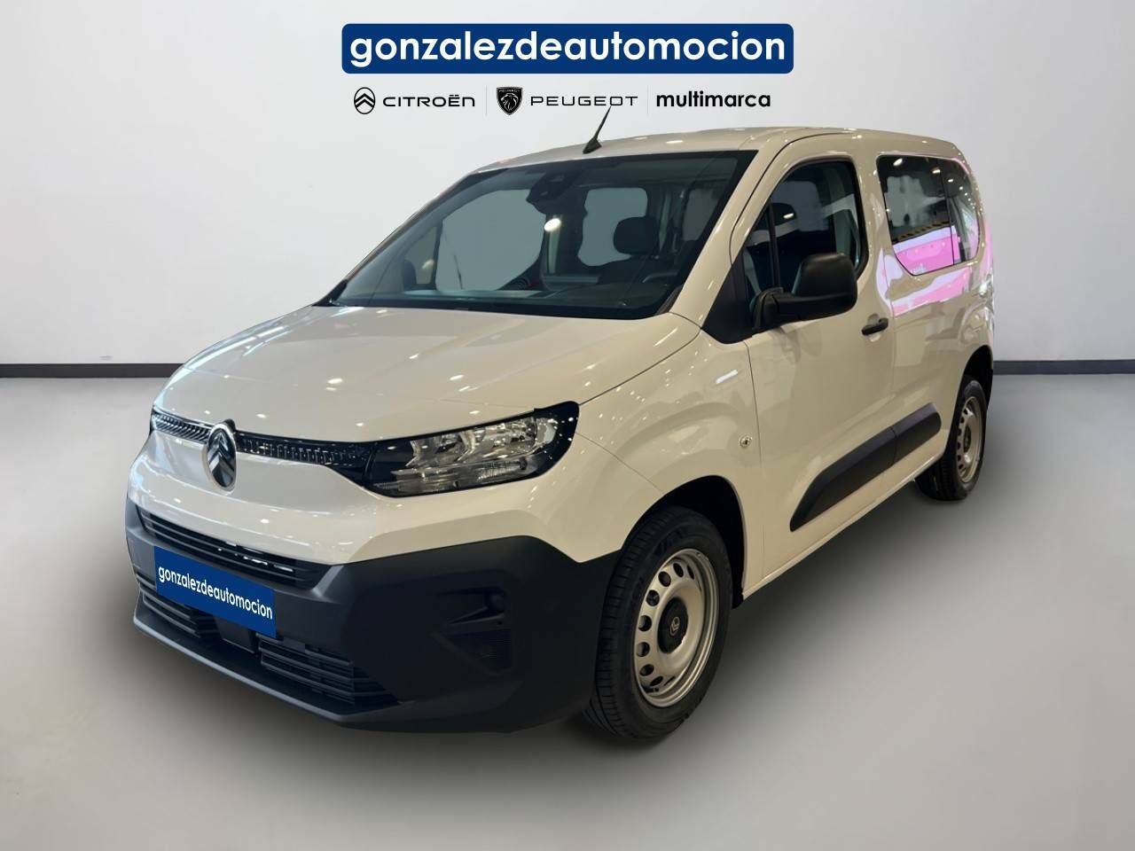 citroën berlingo 2024 /