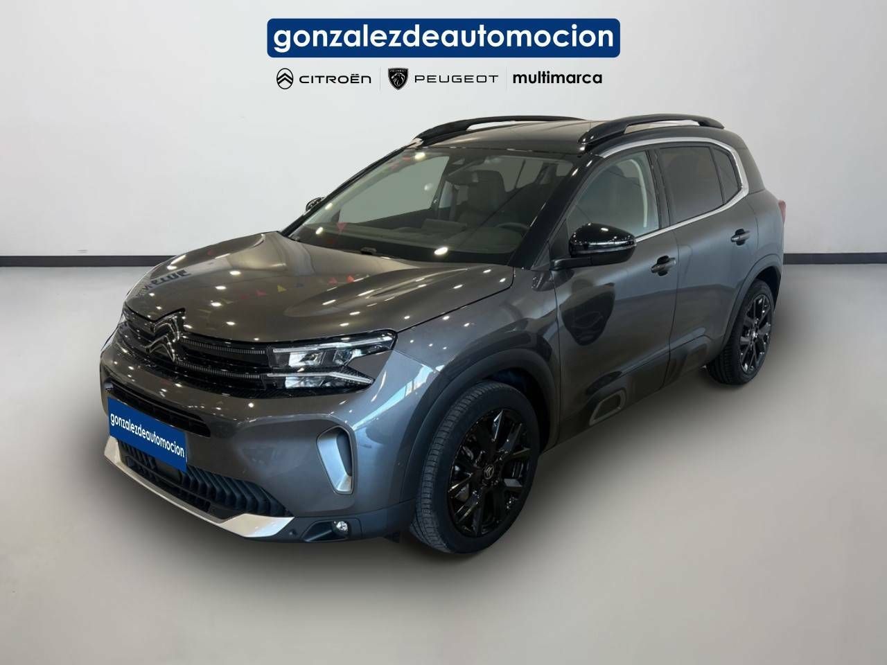 citroën c5 aircross 2023 /