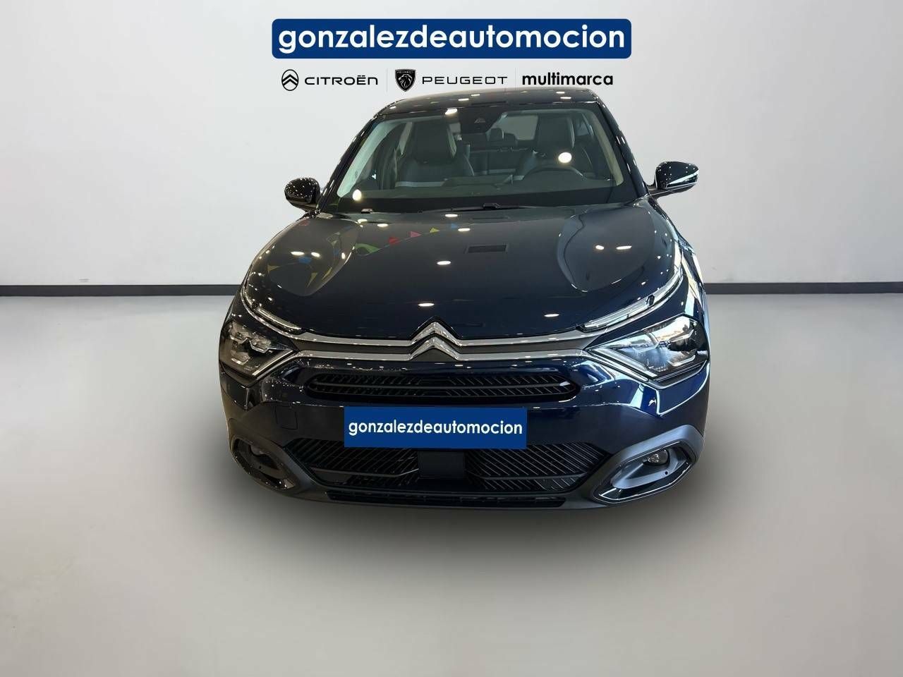 citroën c4 2024 / foto grande (2)
