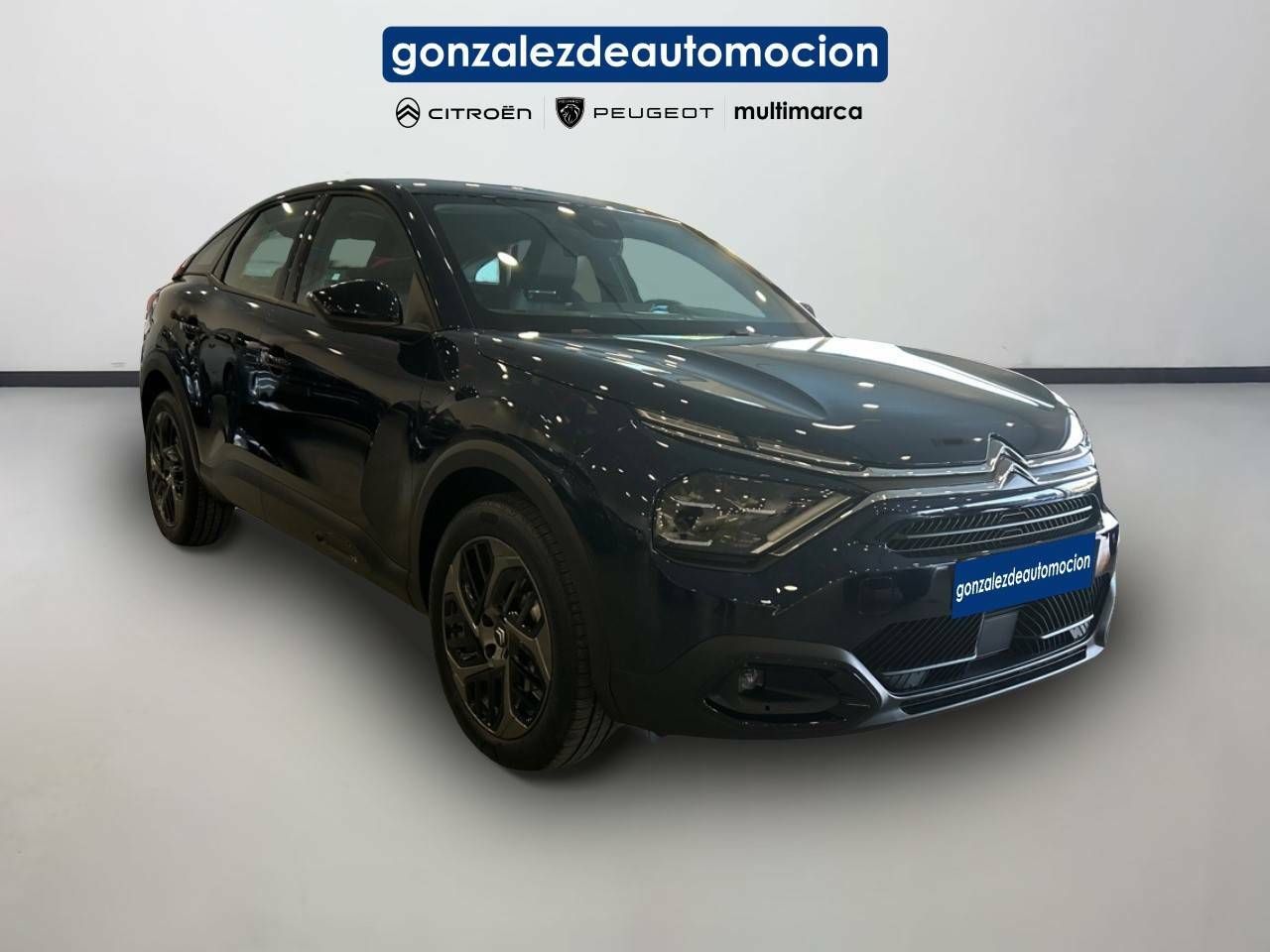 citroën c4 2024 / foto grande (3)
