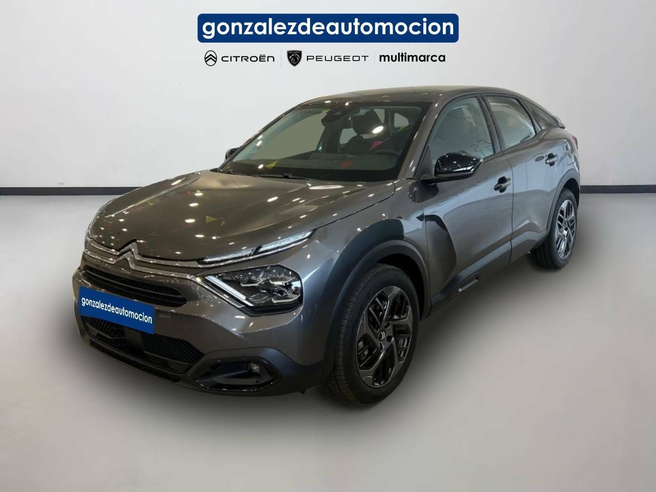 Citroen c4 2014  de segunda mano - citroën c4 2024 /
