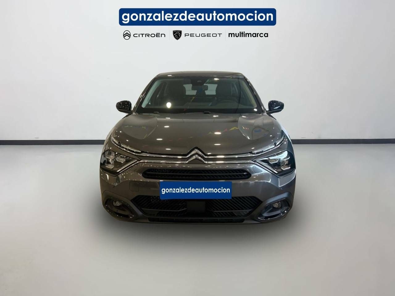 citroën c4 2024 / foto grande (2)