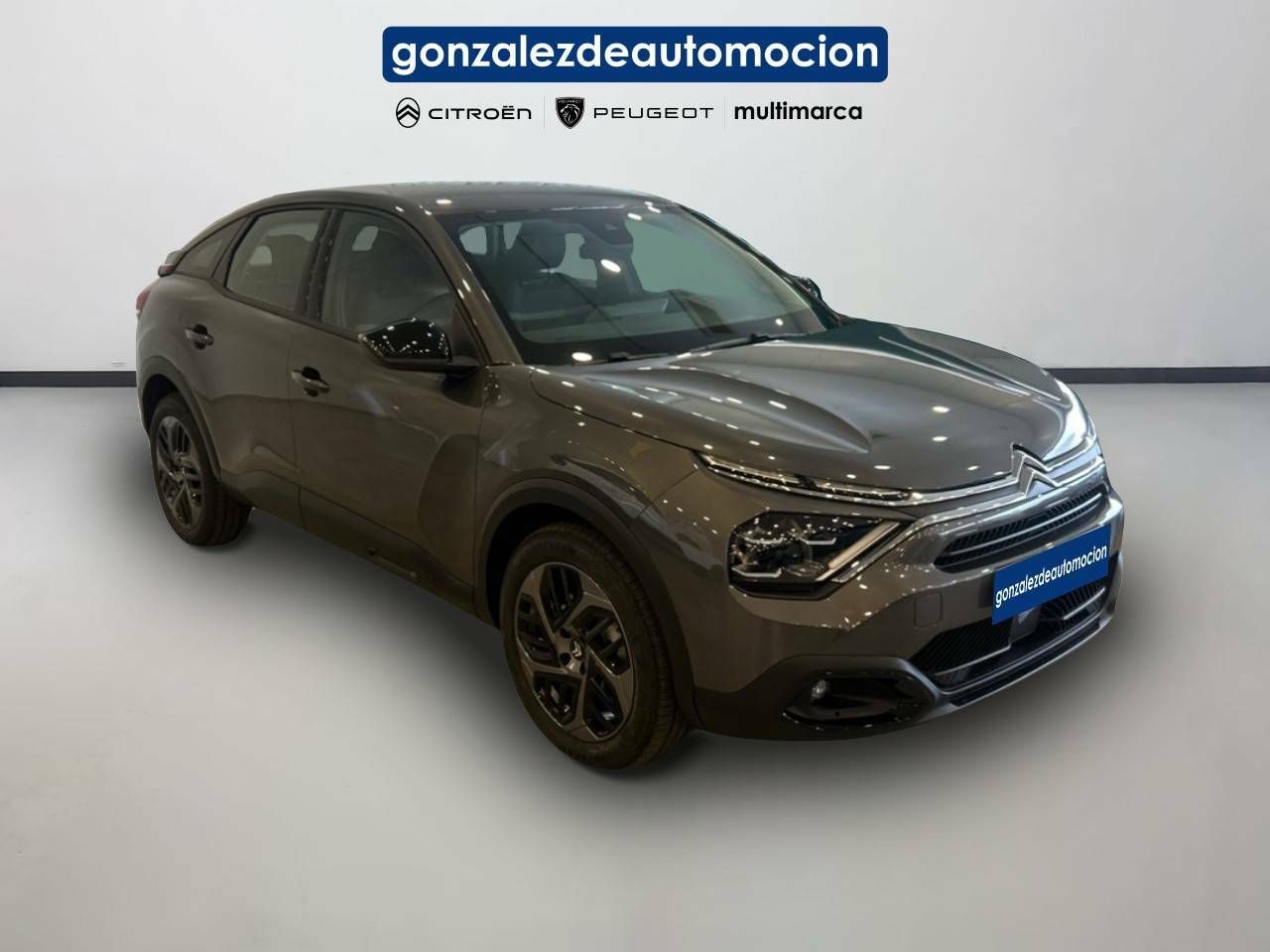 citroën c4 2024 / foto grande (3)