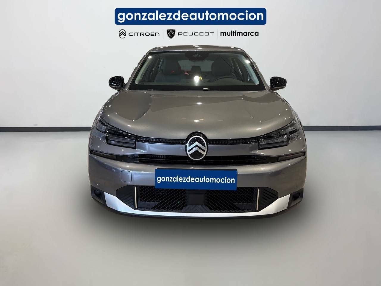 citroën c4 2025 / foto grande (2)