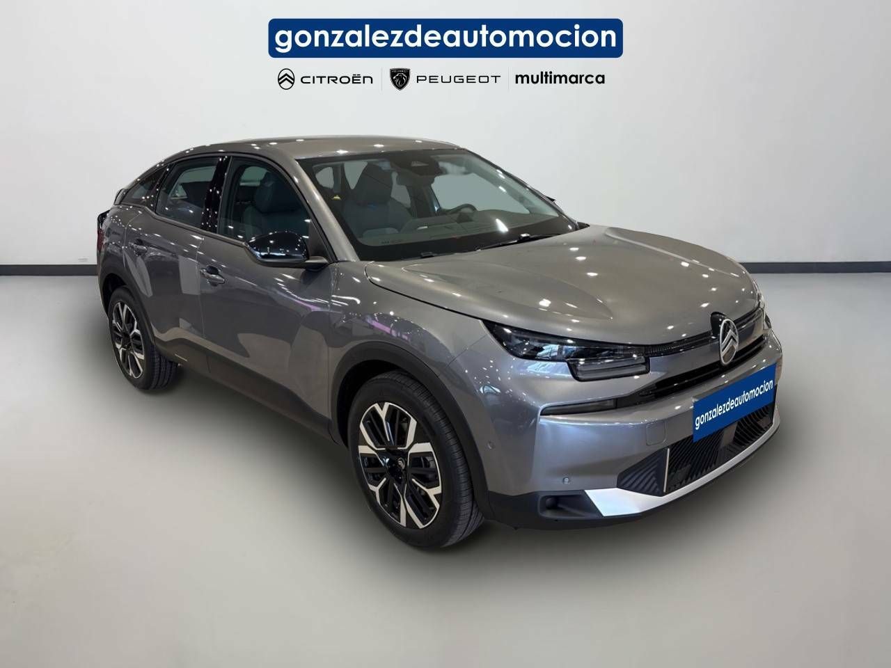 citroën c4 2025 / foto grande (3)