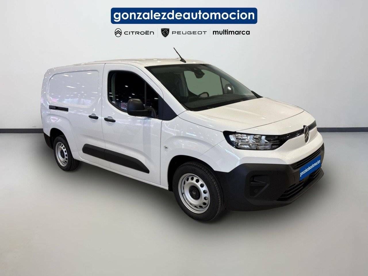 citroën berlingo 2025 / foto grande (3)