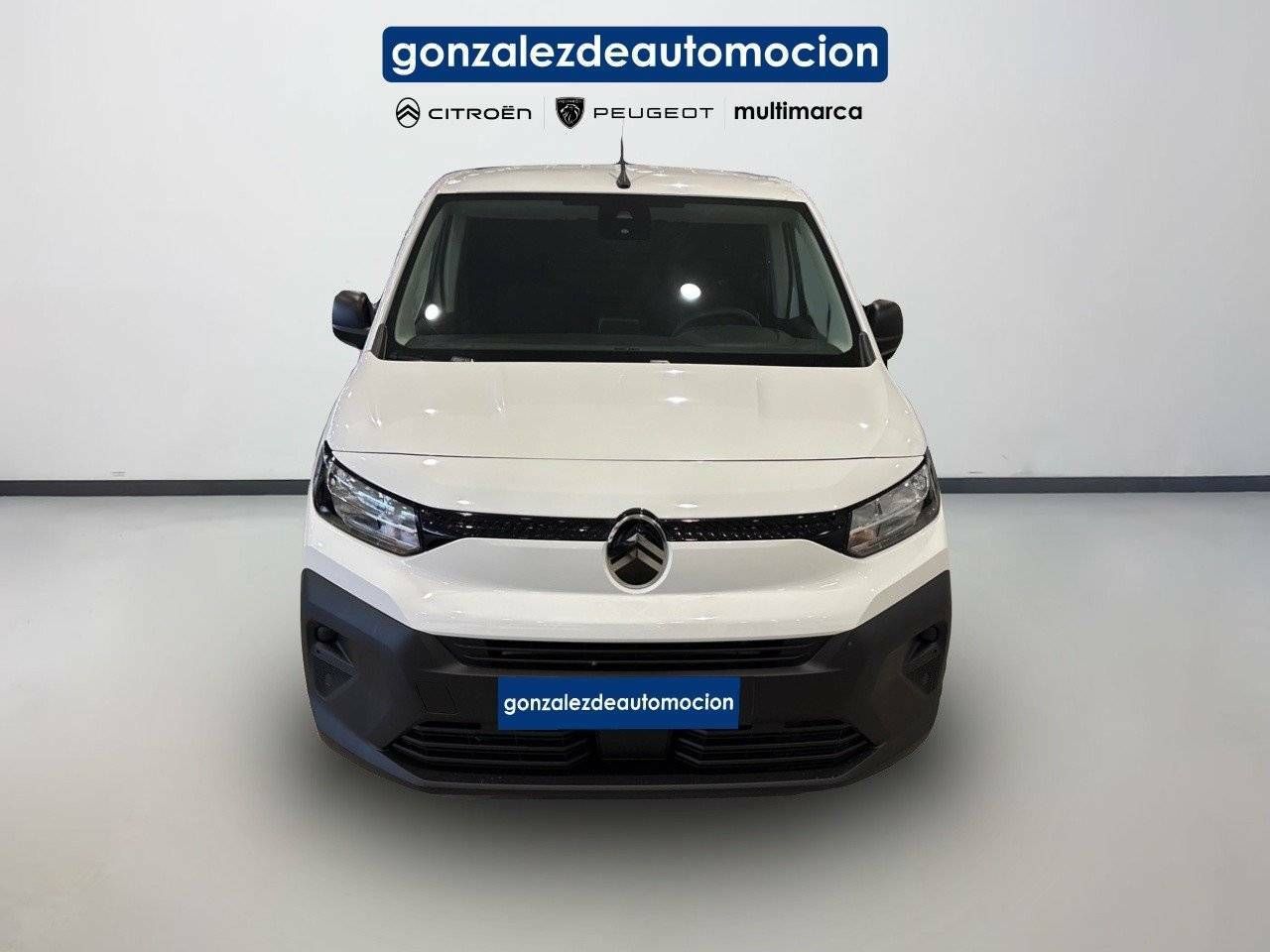 citroën berlingo 2025 / foto grande (2)