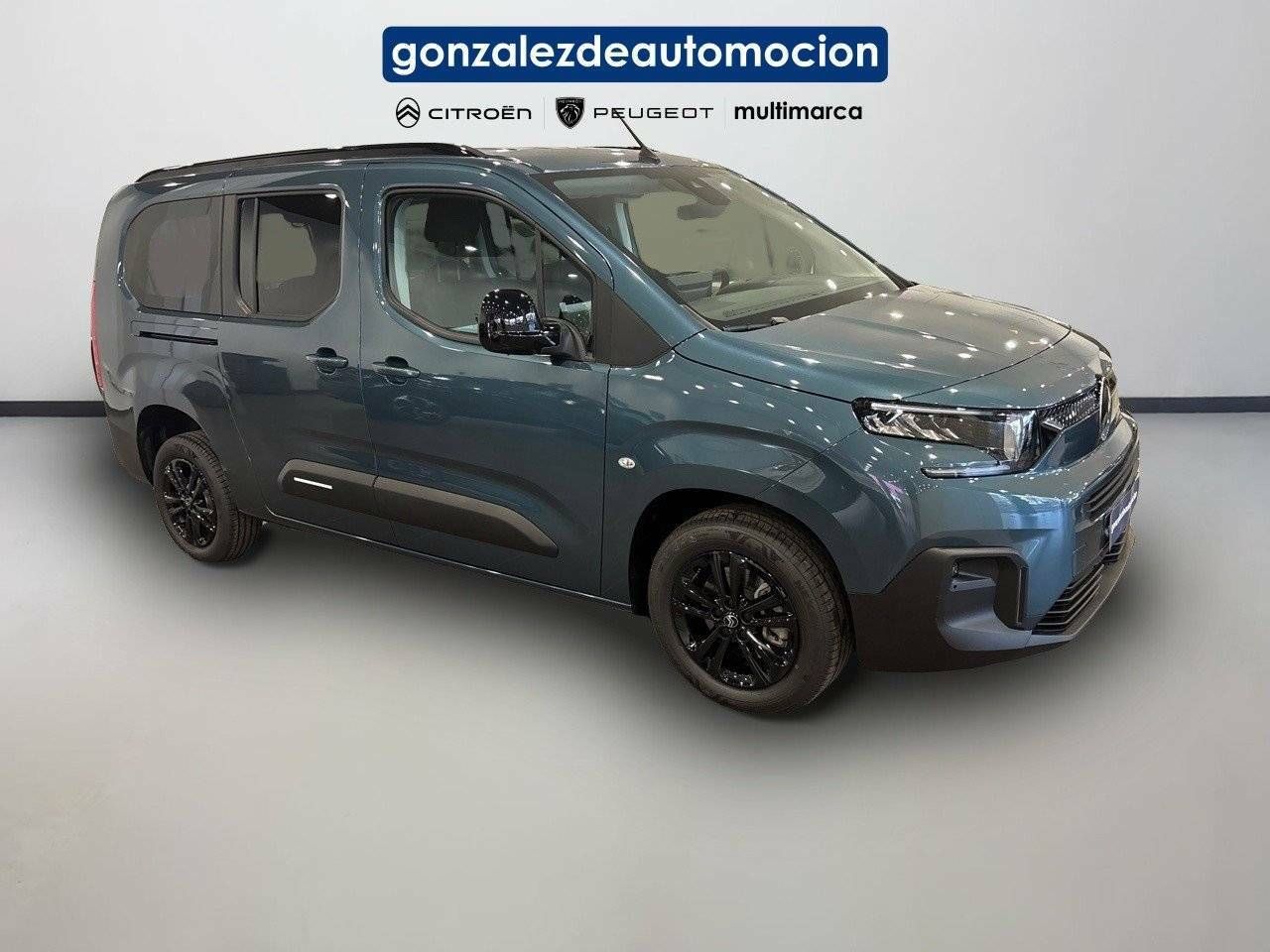 citroën berlingo 2025 / foto grande (3)