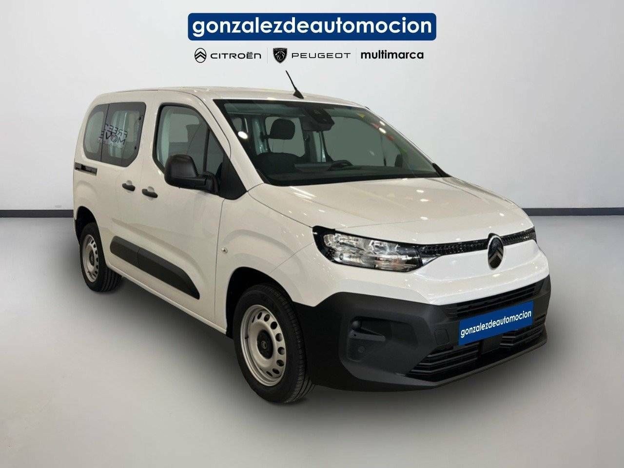 citroën berlingo 2025 / foto grande (3)
