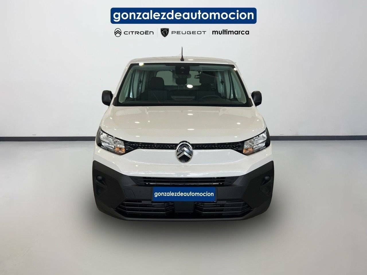 citroën berlingo 2025 / foto grande (2)