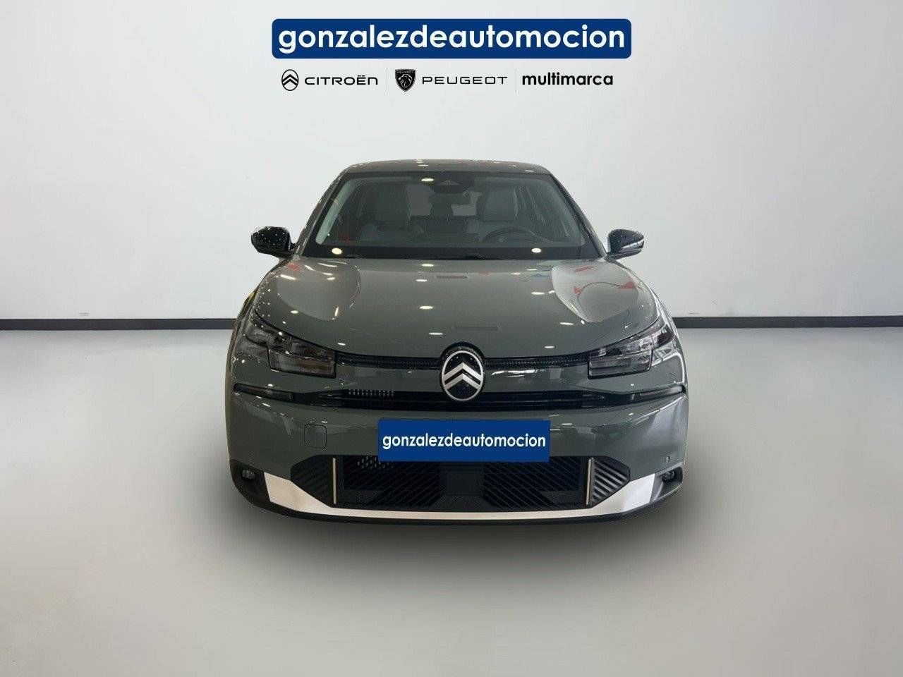 citroën c4 2025 / foto grande (2)