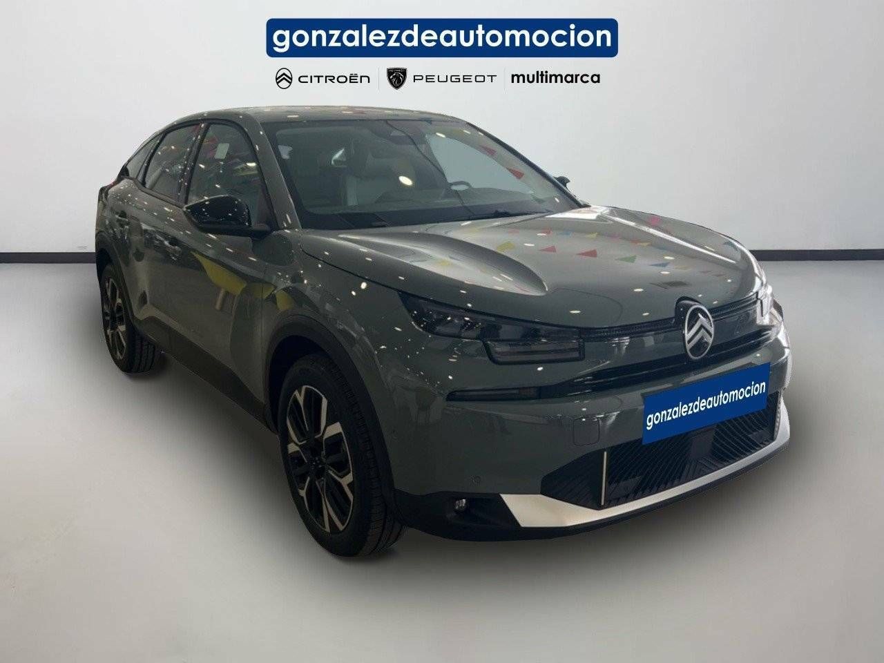 citroën c4 2025 / foto grande (3)