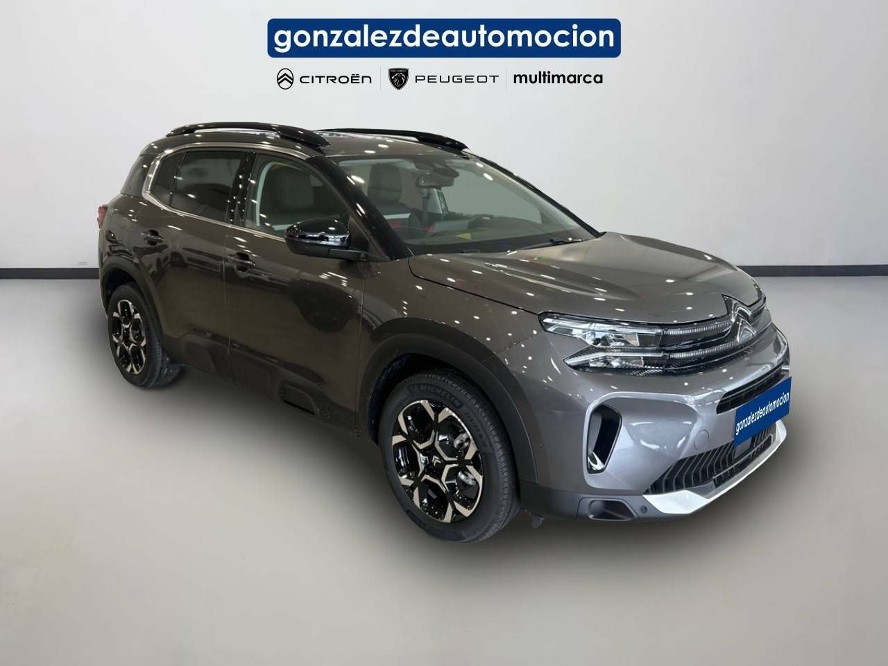 citroën c5 aircross 2025 / foto grande (3)