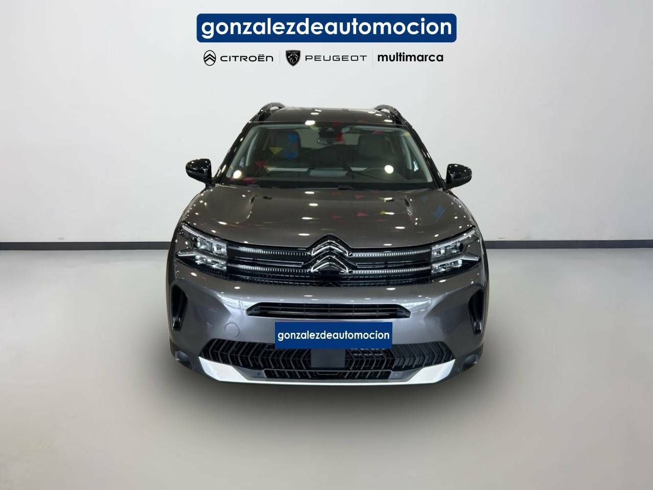 citroën c5 aircross 2025 / foto grande (2)
