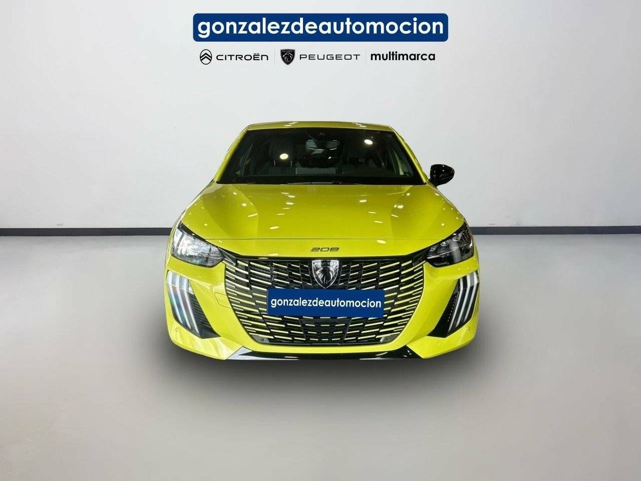 peugeot 208 2025 / foto grande (2)