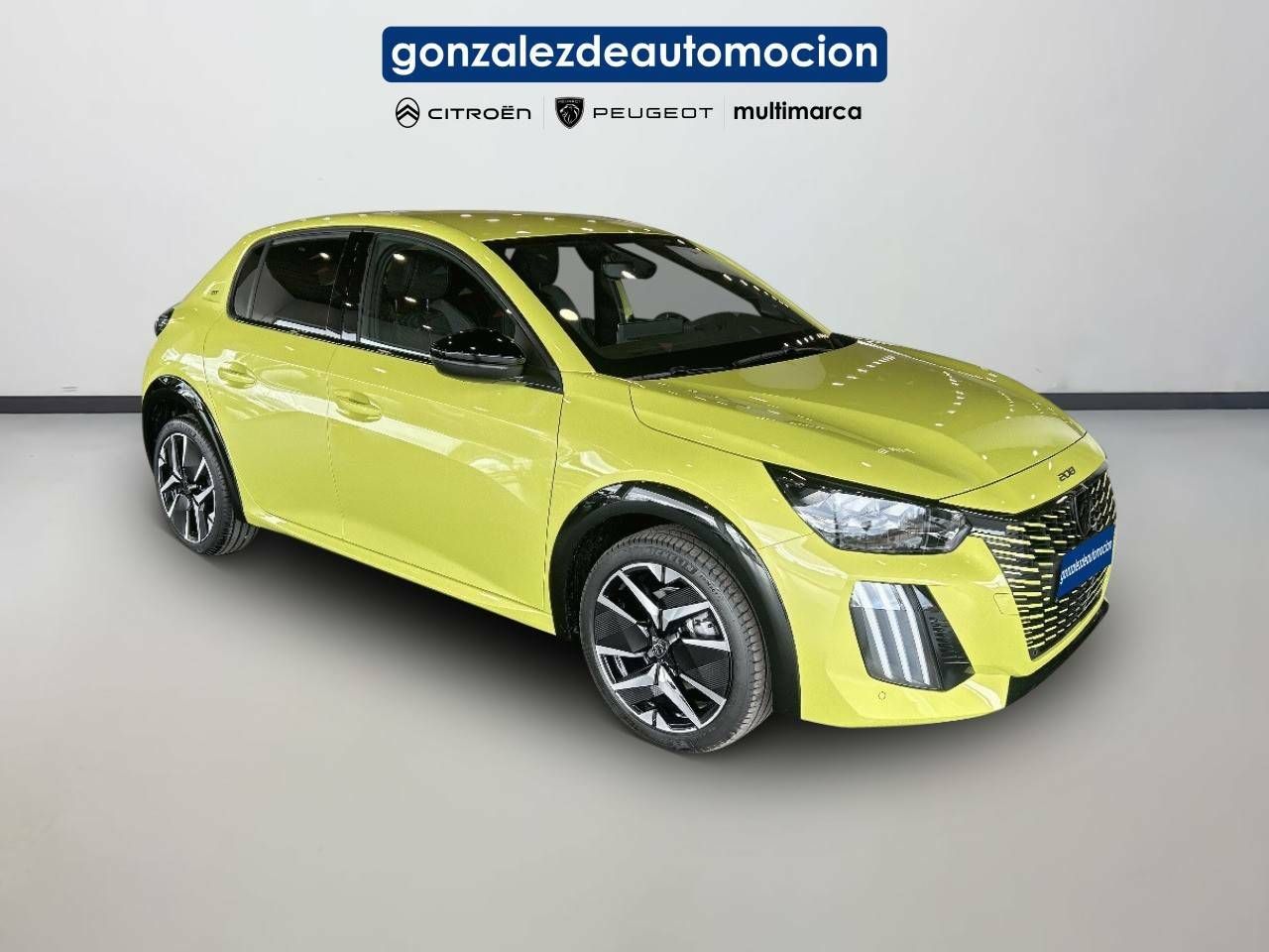 peugeot 208 2025 / foto grande (3)