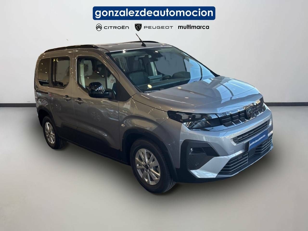 peugeot rifter 2025 / foto grande (3)