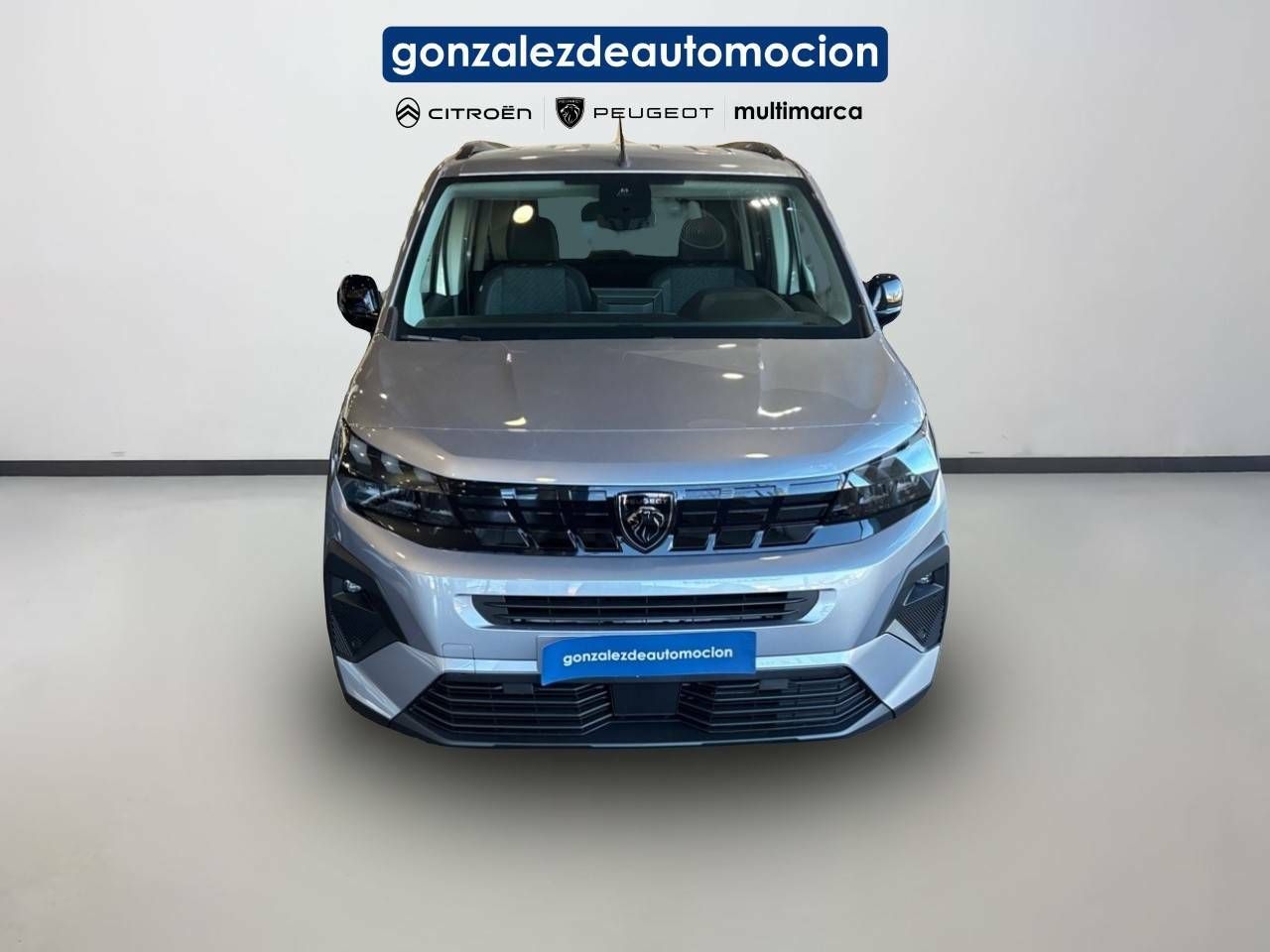 peugeot rifter 2025 / foto grande (2)