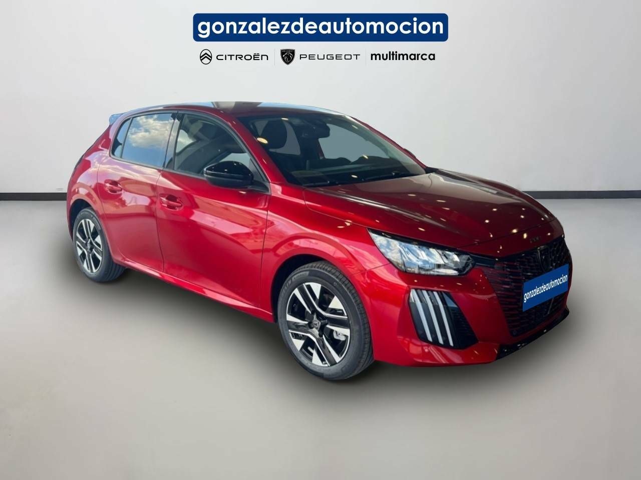 peugeot 208 2025 / foto grande (3)