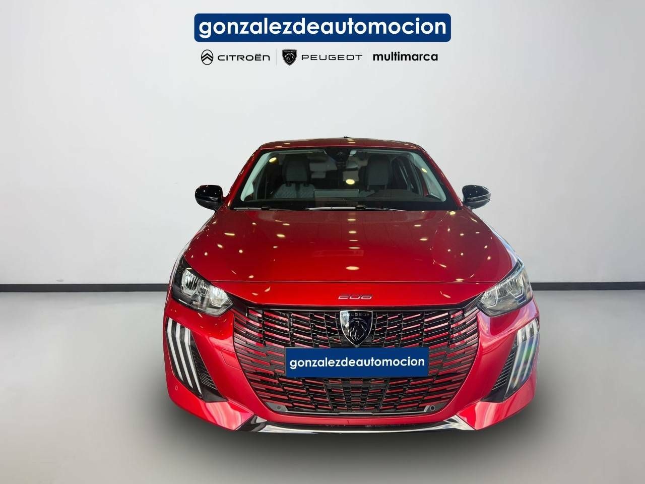 peugeot 208 2025 / foto grande (2)