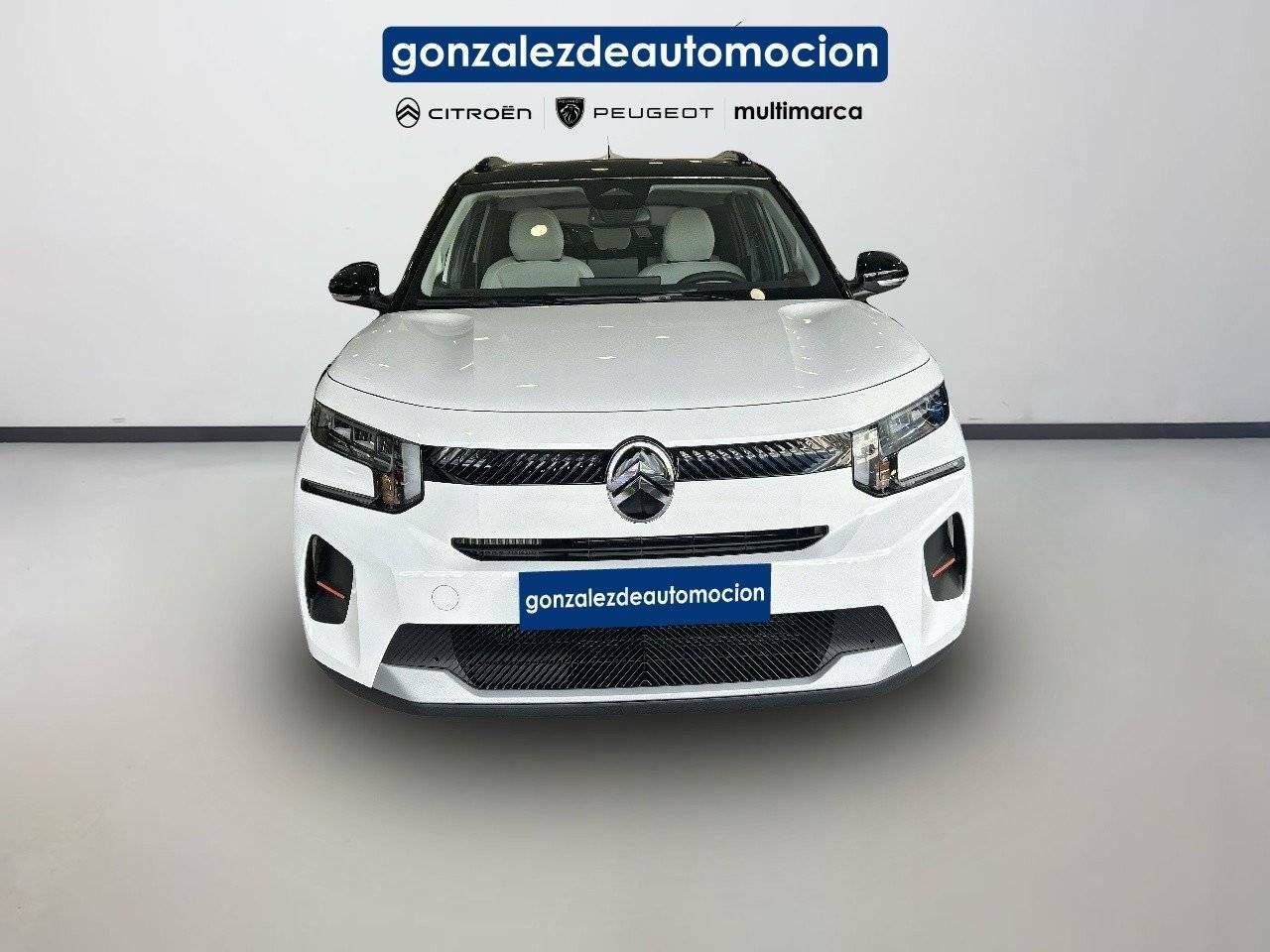 citroën c3 2025 / foto grande (2)