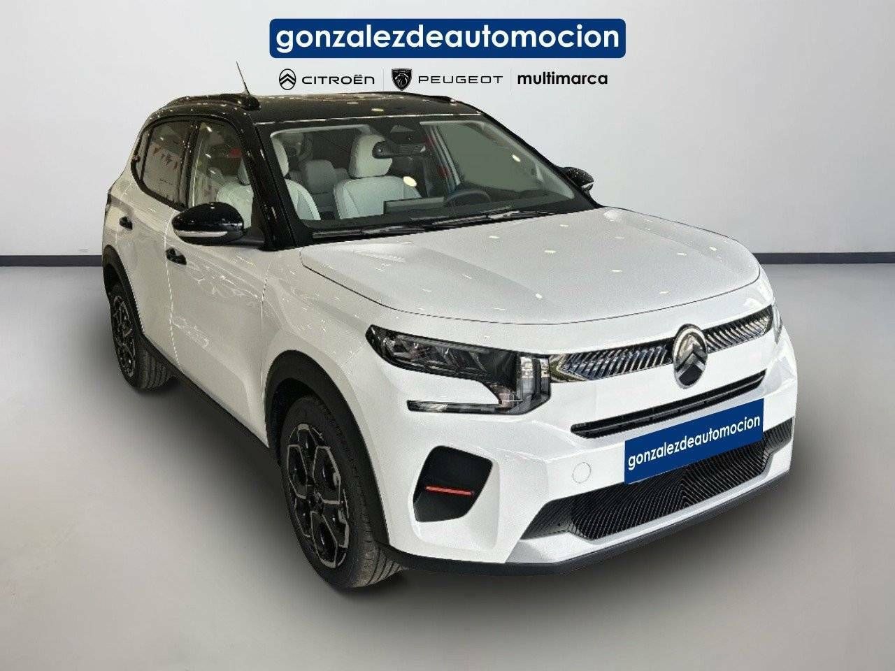 citroën c3 2025 / foto grande (3)