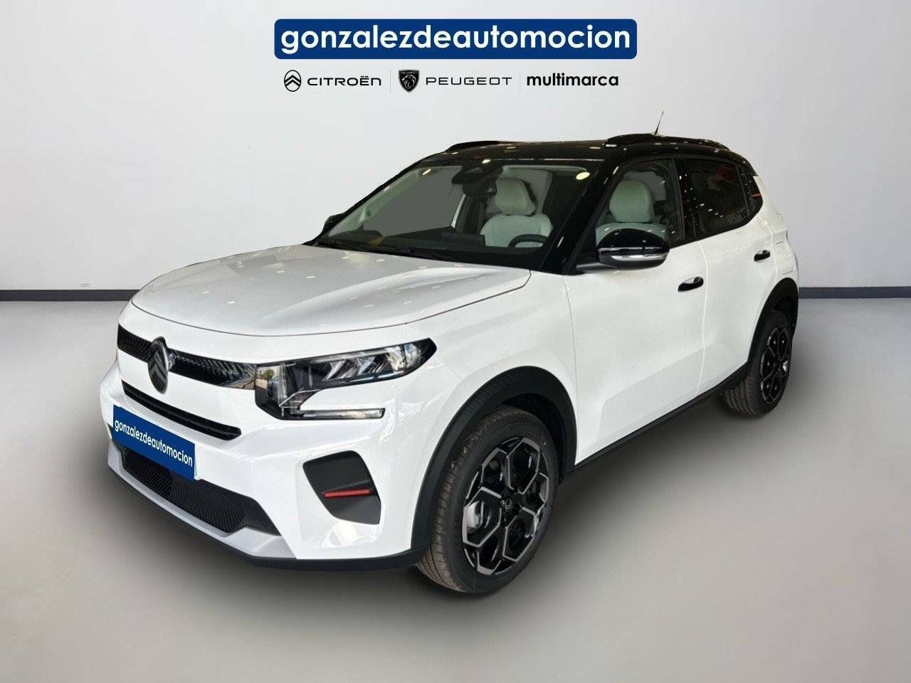 Foto citroën c3 2025 /