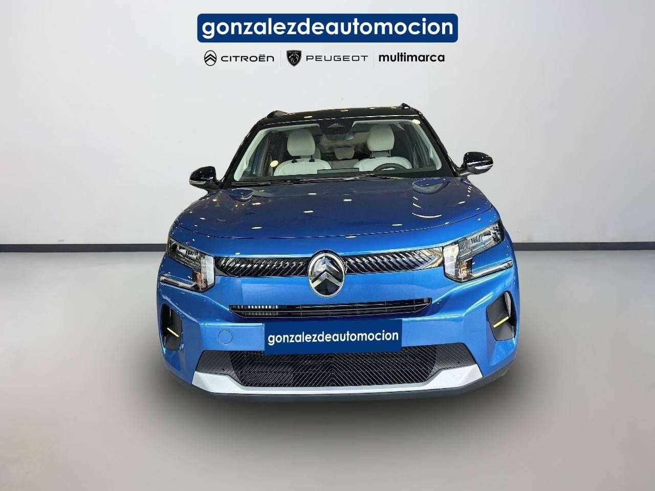 citroën c3 2025 / foto grande (2)