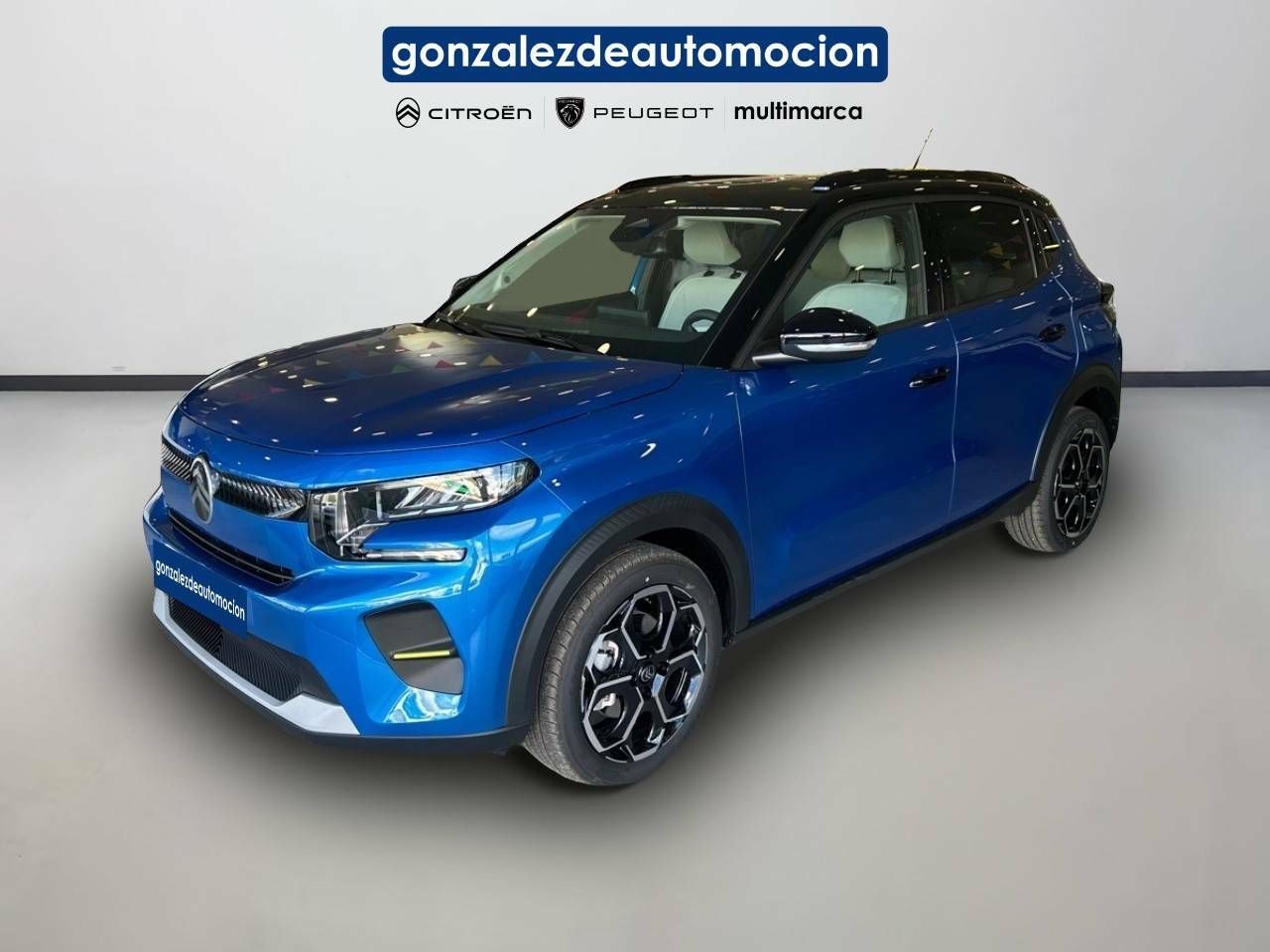 Foto citroën c3 2025 /