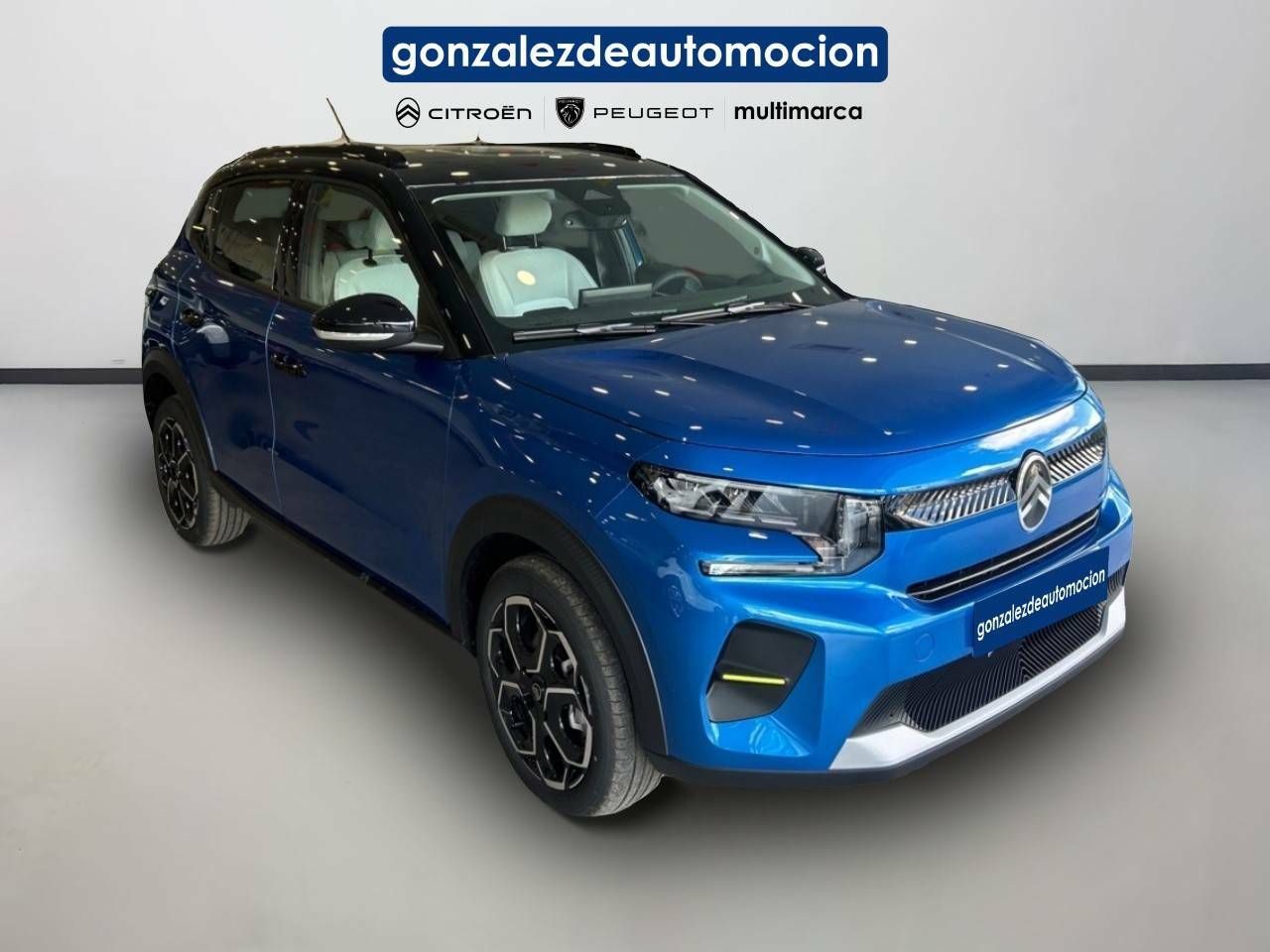 citroën c3 2025 / foto grande (3)