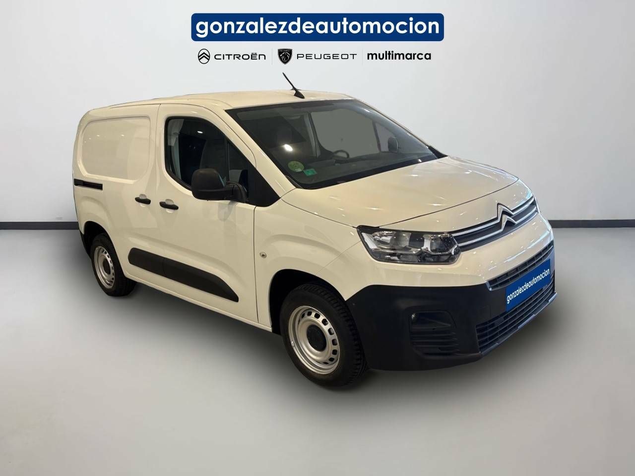 citroën berlingo 2020 / foto grande (3)