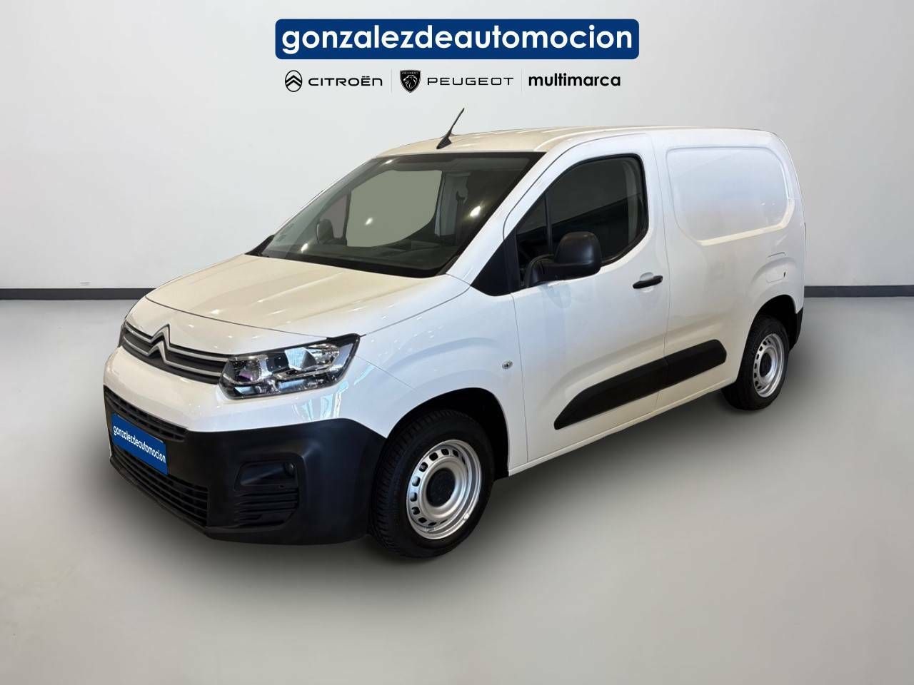 Foto citroën berlingo 2020 /