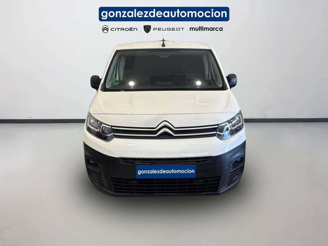 citroën berlingo 2020 / foto grande (2)