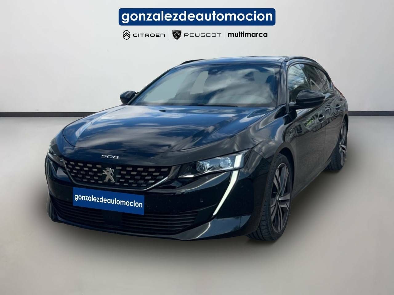 Foto peugeot 508 2020 /
