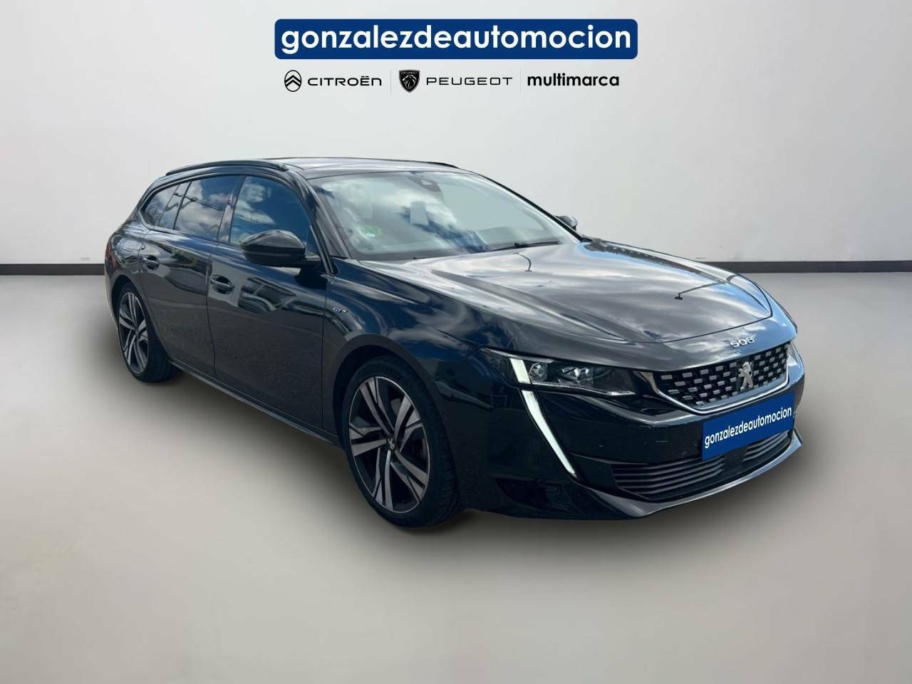 peugeot 508 2020 / foto grande (3)