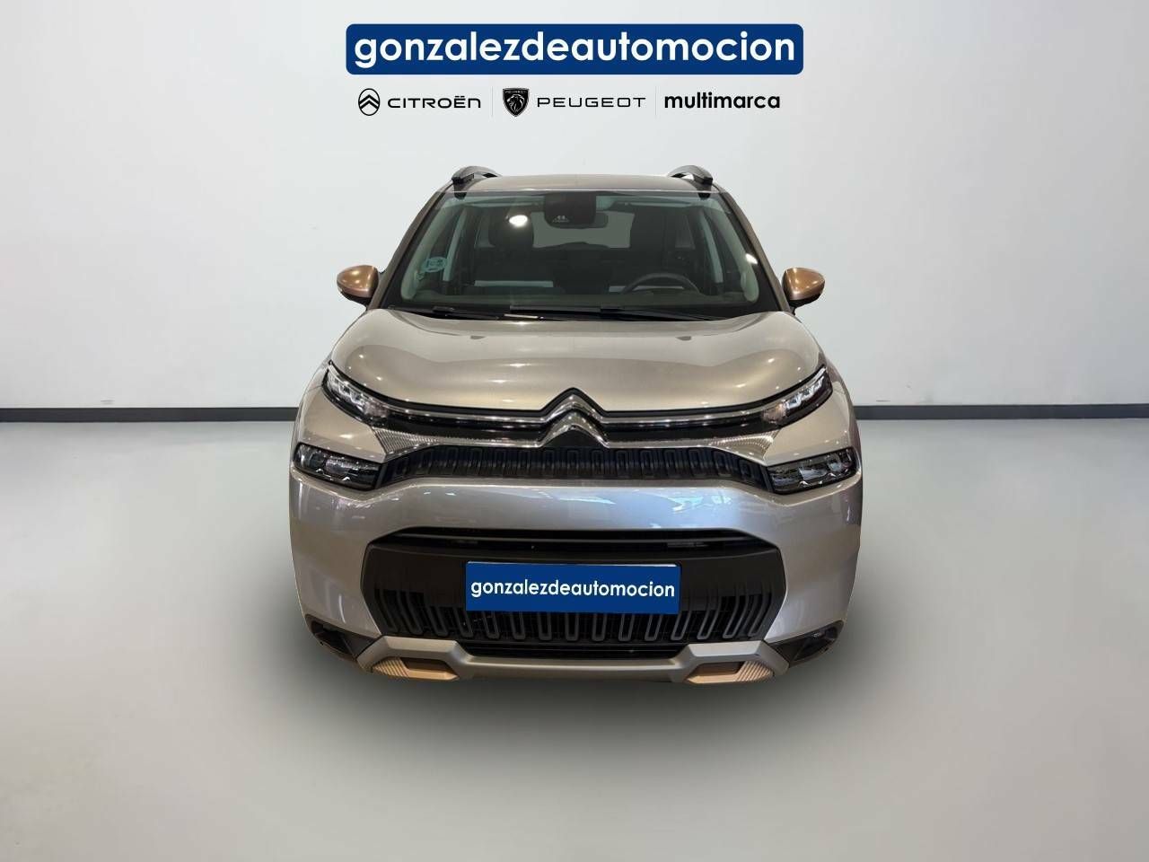 citroën c3 aircross 2022 / foto grande (2)