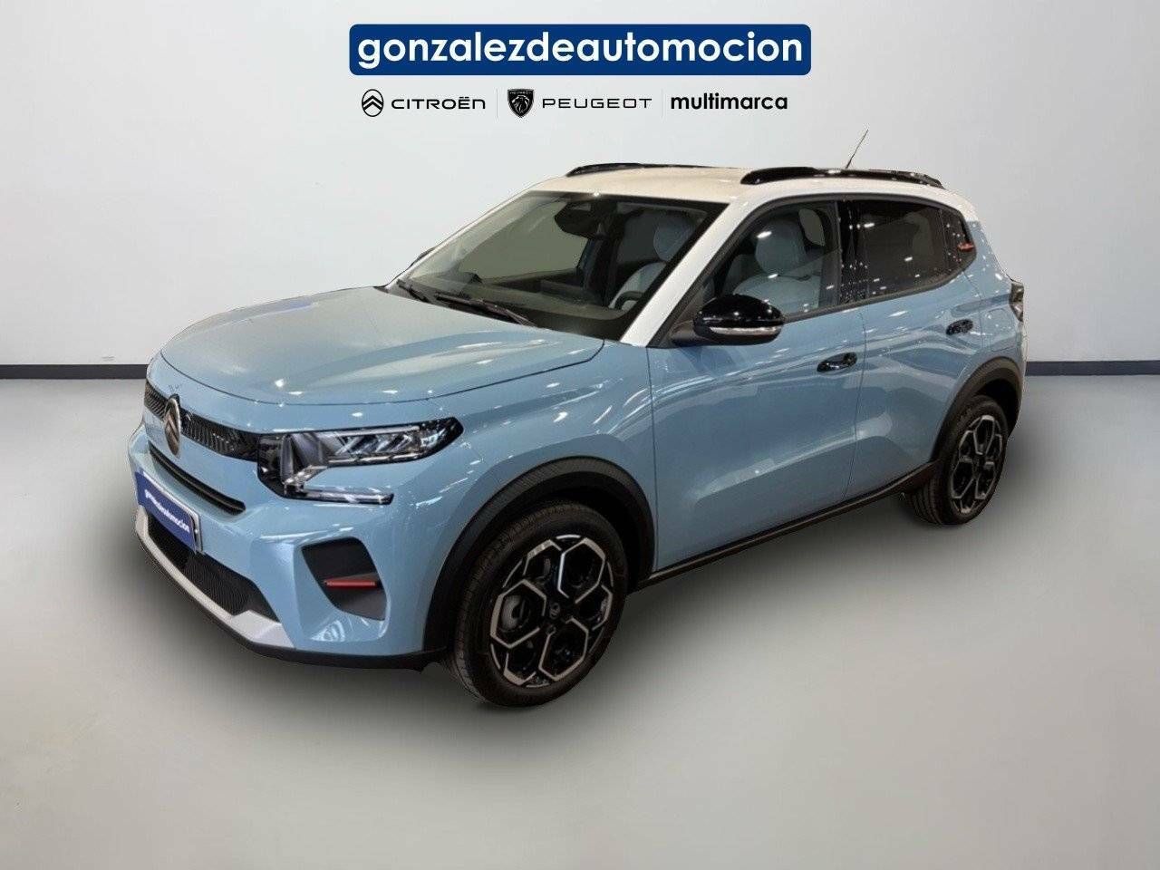 Foto citroën c3 2025 /
