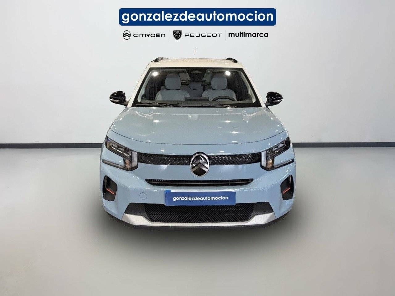 citroën c3 2025 / foto grande (2)
