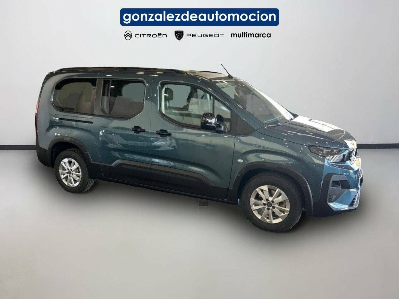 peugeot rifter 2025 / foto grande (3)