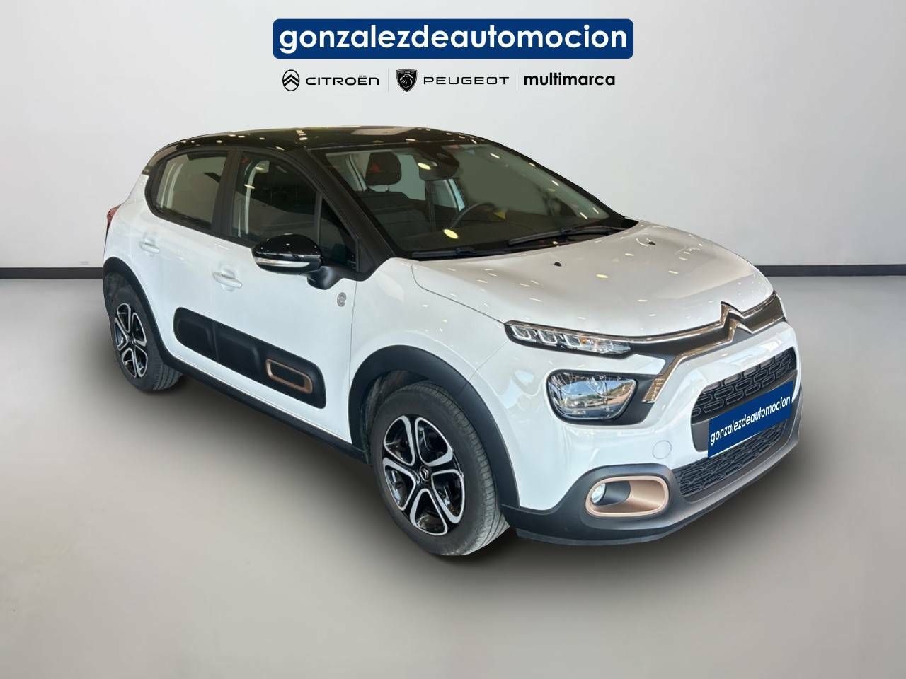 citroën c3 2023 / foto grande (3)