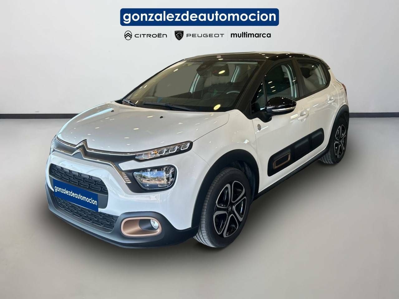 Foto citroën c3 2023 /