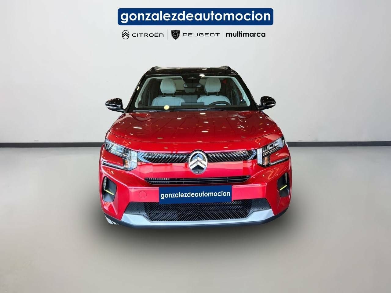 citroën c3 2025 / foto grande (2)